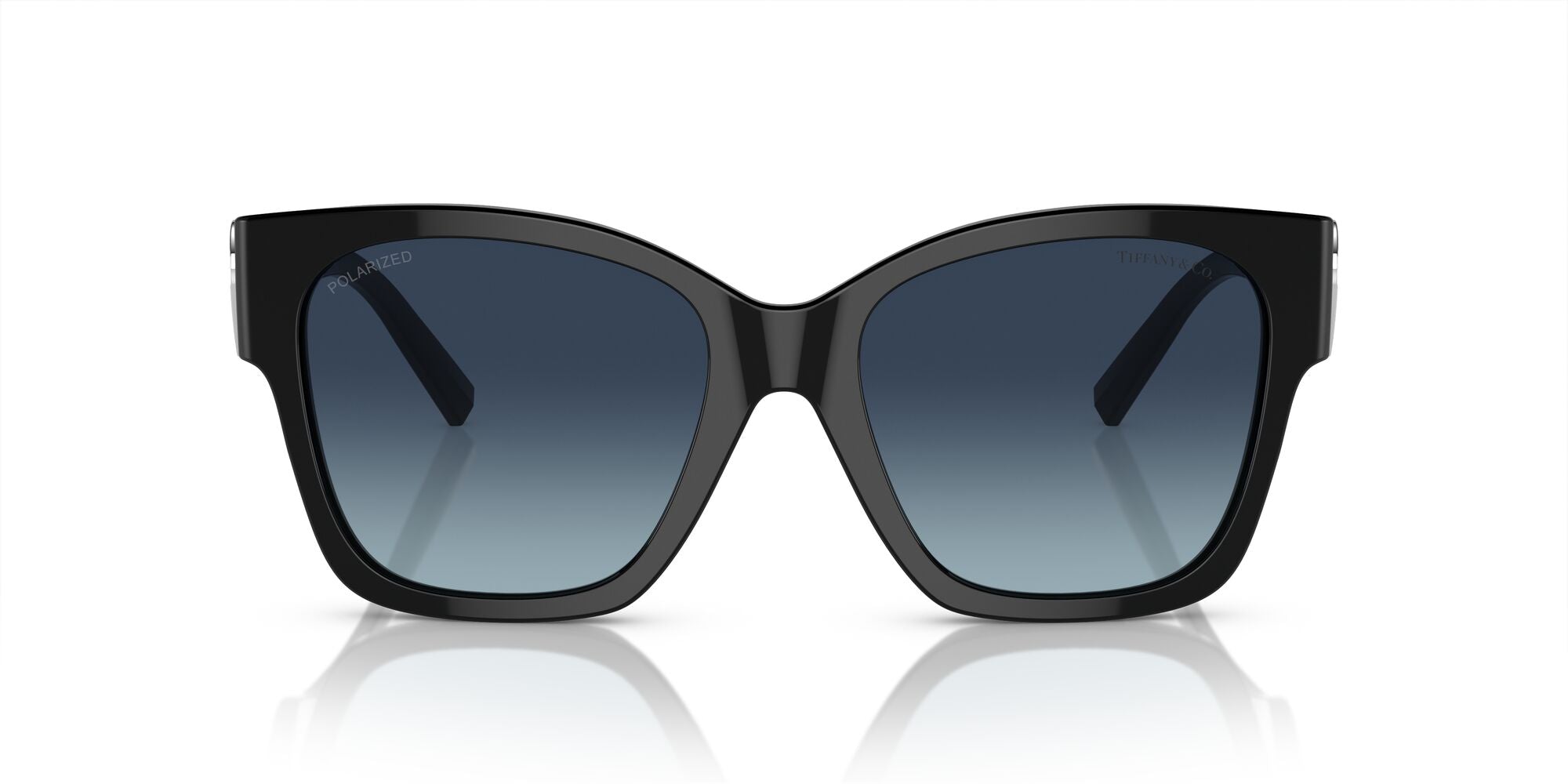 TIFFANY, 0TF4216, 83944U Black, 54